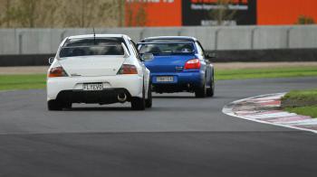 Οι Εραστές των Δρόμων...