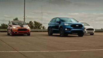 Η τιμή του στην Αμερική ξεκινά από 43.350 δολ.