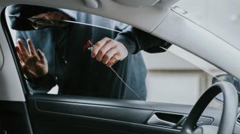 Ελλάδα: Πόσες πιθανότητες έχεις να σου κλέψουν το αυτοκίνητο;