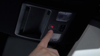 Ford-Πολιτική Προστασία: Δείτε γιατί συνεργάστηκαν!