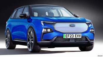 Το σχέδιο είναι ανεξάρτητο της Ford και προέρχεται από την ιστοσελίδα autoexpress.      