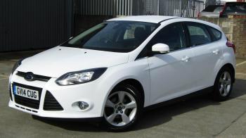 Πέρασε το test των 100.000χλμ ο EcoBoost της Ford?