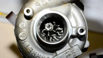 Γιατί σπάνε οι turbo κινητήρες?