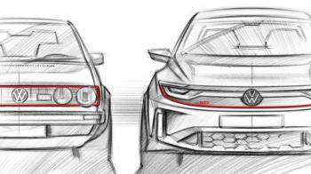 VW: To 2026 το ντεμπούτο του πρώτου ηλεκτρικού GTI