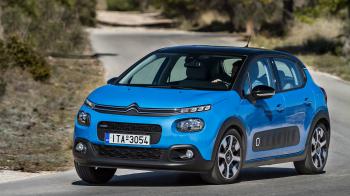 C3 Vs Corsa Vs Fabia. Δες που υπερτερεί το καθένα!