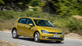 Golf Vs Astra Vs Auris, η τριάδα που αγαπάμε