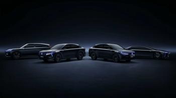 Το 2025 η έλευση του πρώτου ηλεκτρικού Honda στη νέα πλατφόρμα