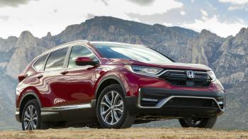 Dream Offers από την Honda: Αποκτήστε Civic με όφελος 2.100  ευρώ