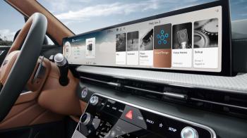 Τα Hyundai και Kia παίρνουν την πλατφόρμα SmartThings της Samsung