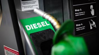 Ο κανόνας των  Diesel αυτοκινήτων που ποτέ δεν ξεχνάς