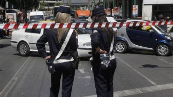 Παρακαλούνται οι οδηγοί, για την καλύτερη εξυπηρέτησή τους και αποφυγή πρόσθετων κυκλοφοριακών προβλημάτων να αποφύγουν τη διέλευση των οχημάτων τους από την οδό Ελ. Βενιζέλου.