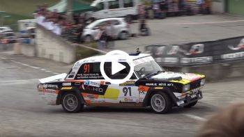Τα Lada «πλαγίως»