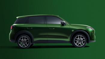 Leapmotor A10: Ντεμπούτο για το νέο EV B-SUV