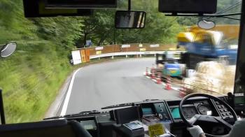 Ένα τρελό …Λεωφορείο (+video)
