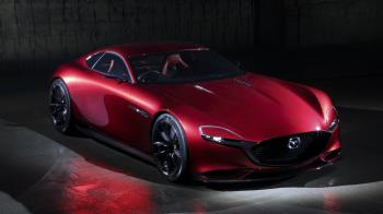 Η Mazda ετοιμάζει το RX-9? [video]