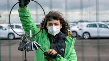VW: Καταγγέλλει ακτιβιστές της Greenpeace που έκλεψαν χιλιάδες κλειδιά μοντέλων της