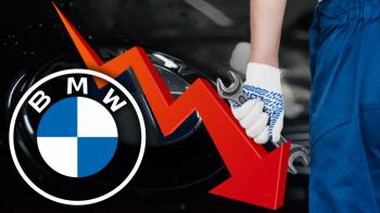 Η BMW πάτωσε σε 2 διαδοχικές επισκέψεις μας στα συνεργεία τους!