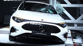 Τα ασφαλέστερα αυτοκίνητα του Euro NCAP για το 2025