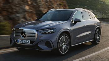 Οι τιμές της νέας Mercedes GLC στην Ελλάδα