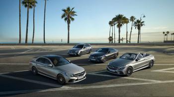 Η Mercedes συνεχίζει να επεκτείνει τη γκάμα της πρόσφατα ανανεωμένης C-Class, προσθέτοντας μία ακόμα έκδοση στη βάση του μοντέλου, ανακοινώνοντας την C180d.
