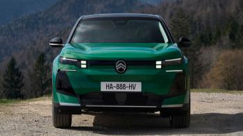 Νέο Citroen C5 Aircross: Οι λόγοι που προβλέπεται να γίνει best seller