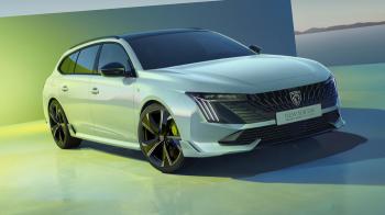 Peugeot: Ανοικτό το ενδεχόμενο επιστροφής των estate μετά την απόσυρση του 508