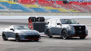 Nissan: Διπλασιάζει τη NISMO γκάμα της!   