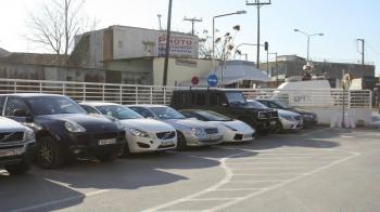 Σε 5 ημέρες η Δημοπρασία ΟΔΔΥ