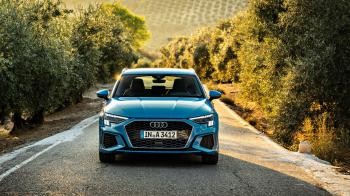 ΑΠΟΚΛΕΙΣΤΙΚΟ: Οδηγούμε πρώτοι το νέο Audi  A3