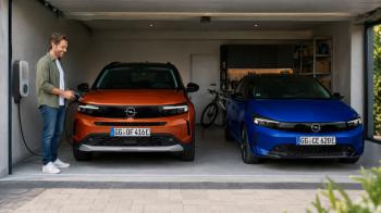 Opel Electric ALL-IN: Τι περιλαμβάνει το δωρεάν πακέτο για ηλεκτρικά Opel
