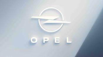 Opel: Νέα εποχή, νέο έμβλημα