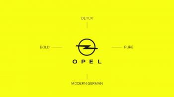 Νέο «ηλεκτρισμένο» σήμα για την Opel