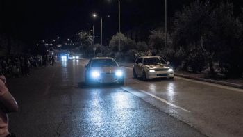 Συνολικά διενεργήθηκαν εκατόν ενενήντα τέσσερις (194) τροχονομικοί έλεγχοι οχημάτων και βεβαιώθηκαν ογδόντα έξι (86) παραβάσεις.