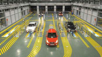 Παγίδα για τα diesel αυτοκίνητα στα ΚΤΕΟ