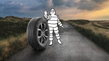 Παρουσίαση: Θερινό ελαστικό Michelin Energy Saver+ τεχνολογίας 2012