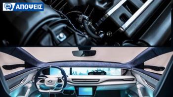 Προτιμάς περισσότερη ιπποδύναμη ή καλύτερο εξοπλισμό στα ίδια χρήματα;