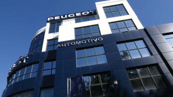 Η PEUGEOT AUTOMOTIVO πρώτη σε ταξινομήσεις το 2018