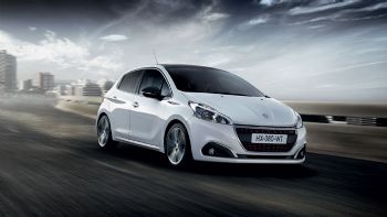Peugeot 208: Βραβείο αξιοπιστίας