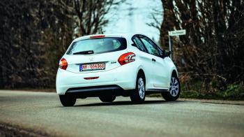 Να αγοράσω μεταχειρισμένο Peugeot 208? 