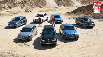 BMW X-Games 2020