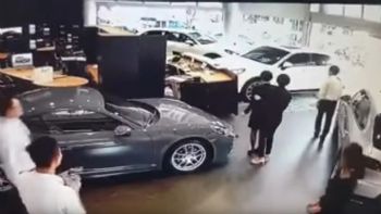 Οι Αρχές ενημέρωσαν το κοινό ότι τα πράγματα θα μπορούσαν να έχουν πάρει αρκετά χειρότερη τροπή.