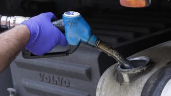 Πανελλαδική επιχείρηση της ΕΛ.ΑΣ. για «πειραγμένες» αντλίες σε πρατήρια καυσίμων