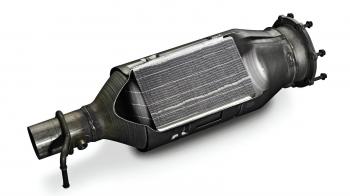 Πως κάνω ανανέωση στο  Diesel Particulate Filter?