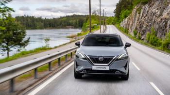 Ποια super τεχνολογία έχει το Nissan Qashqai e-power και «καίει» 6,1 λτ.;