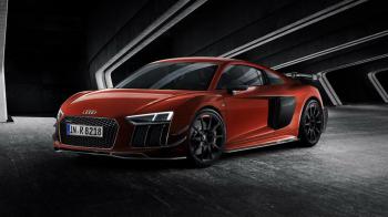 Πληροφορίες αναφέρουν ότι το γερμανικό supercar λαμβάνει ένα νέο αεροδυναμικό πακέτο.