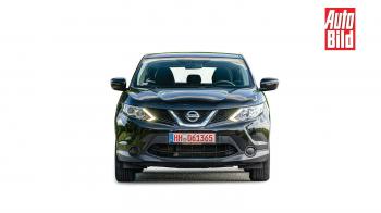 Δοκιμάζουμε μεταχειρισμένο Nissan Qashqai 1.2 DIG-T