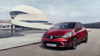 RENAULT: H καλύτερη στιγμή να αποκτήσεις το CLIO από 10.990 ευρώ