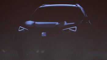 Θα βασίζεται στην ΜQB A2 πλατφόρμα του VW Group.