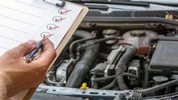 Σημάδια ότι το αυτοκίνητό σου χρειάζεται σέρβις