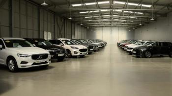 STOCK CENTER: 5 χρόνια Eγγύηση χωρίς χρέωση